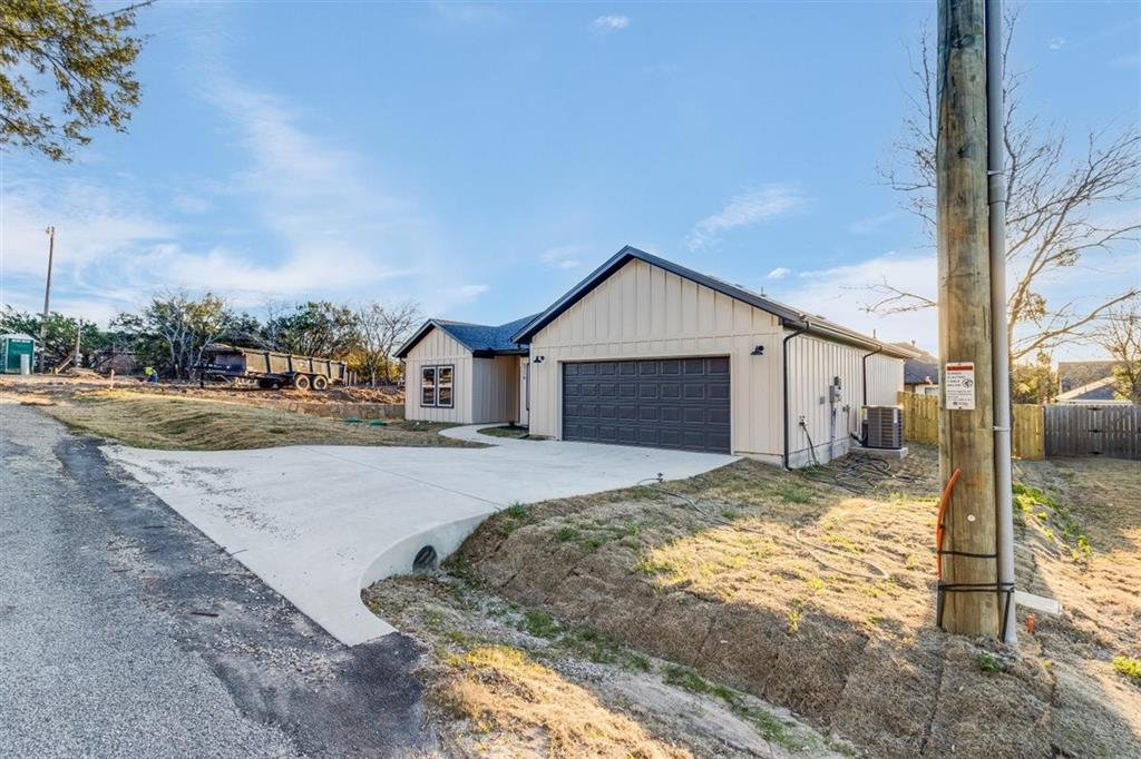 Canyon Creek - Residential