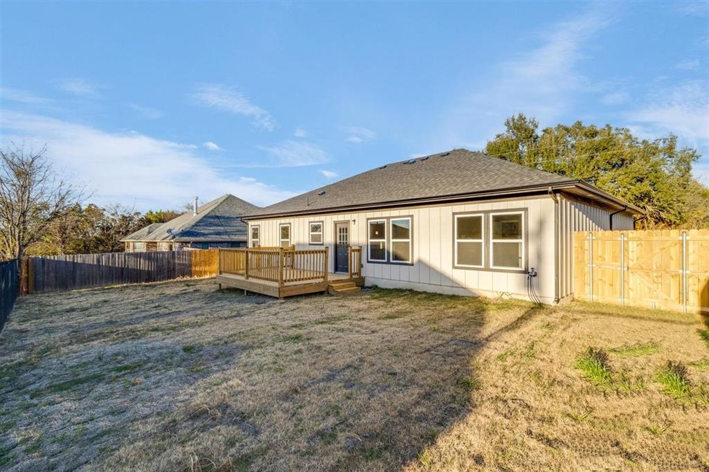 Canyon Creek - Residential