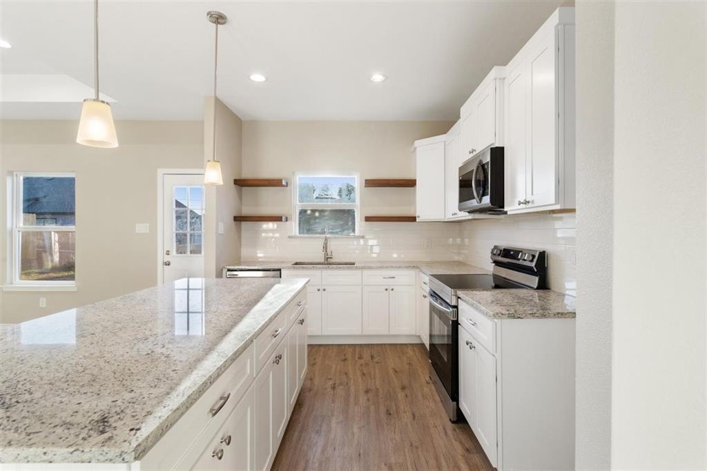 Canyon Creek - Residential