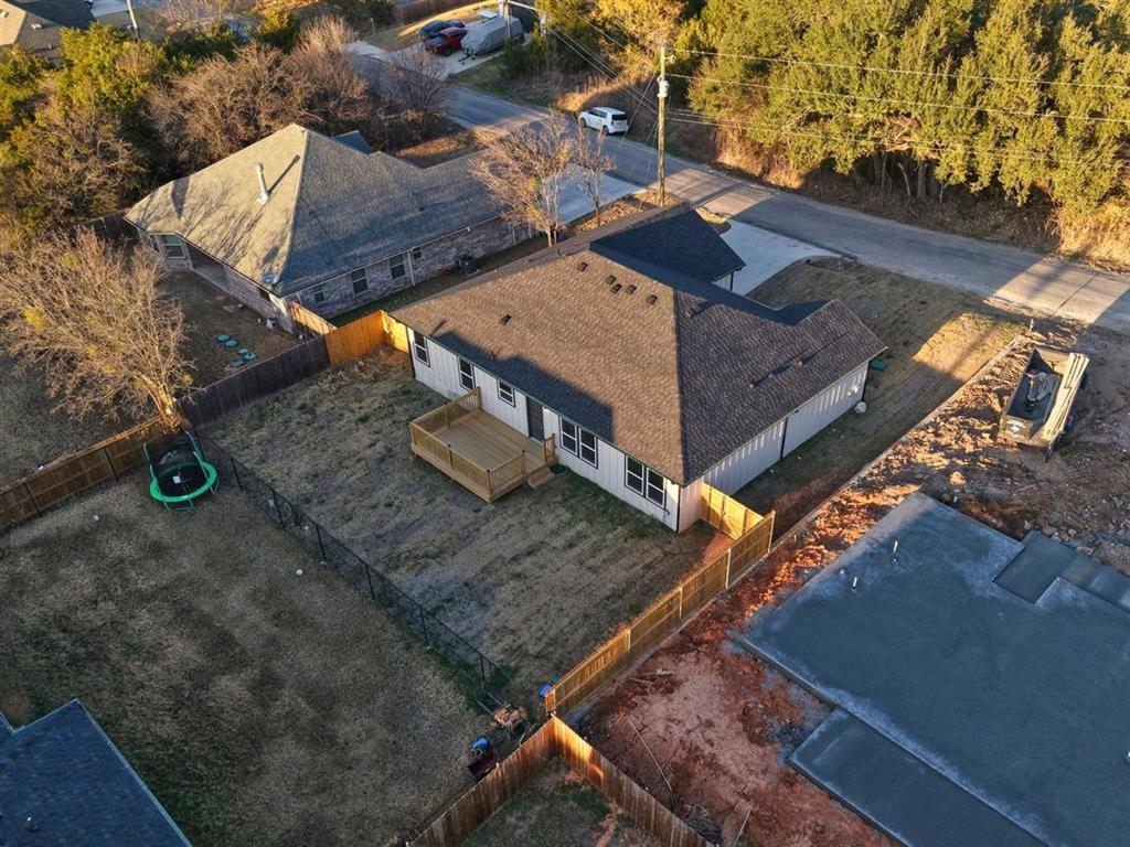 Canyon Creek - Residential