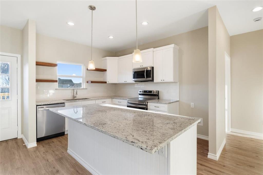 Canyon Creek - Residential