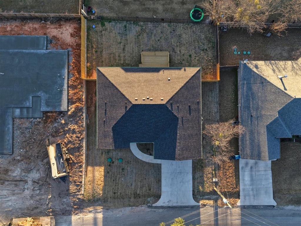 Canyon Creek - Residential