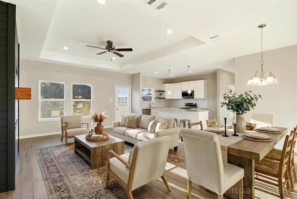 Canyon Creek - Residential