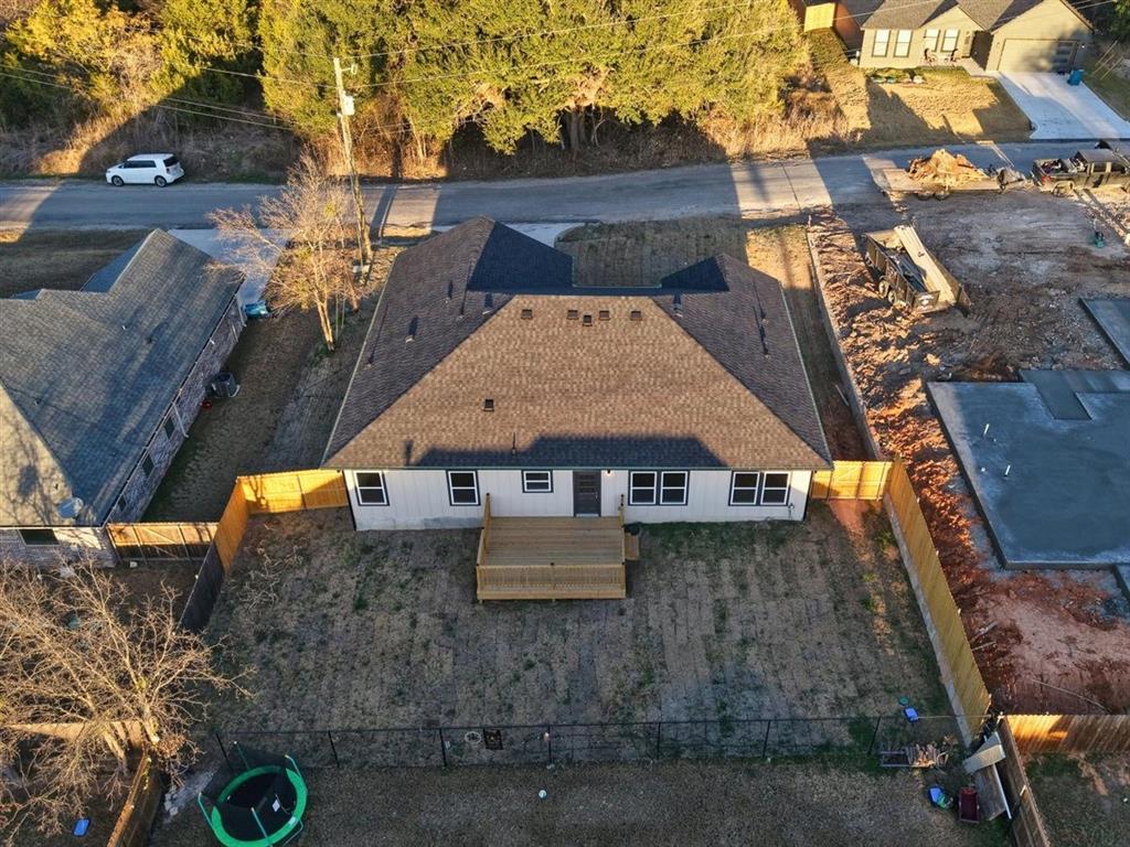 Canyon Creek - Residential