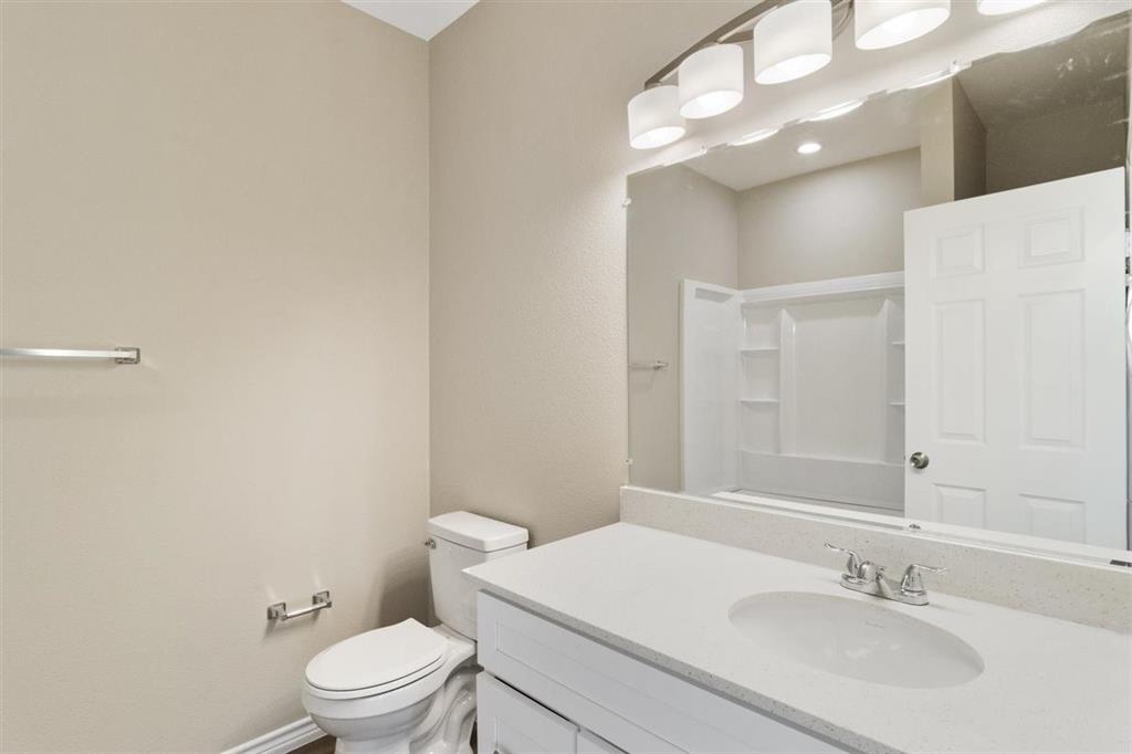 Canyon Creek - Residential