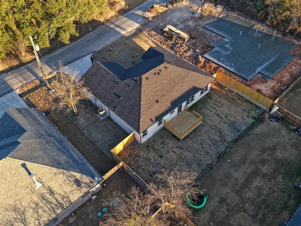 Canyon Creek - Residential