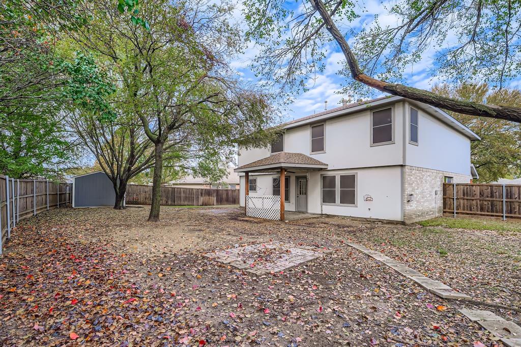 Boardwalk Add - Residential