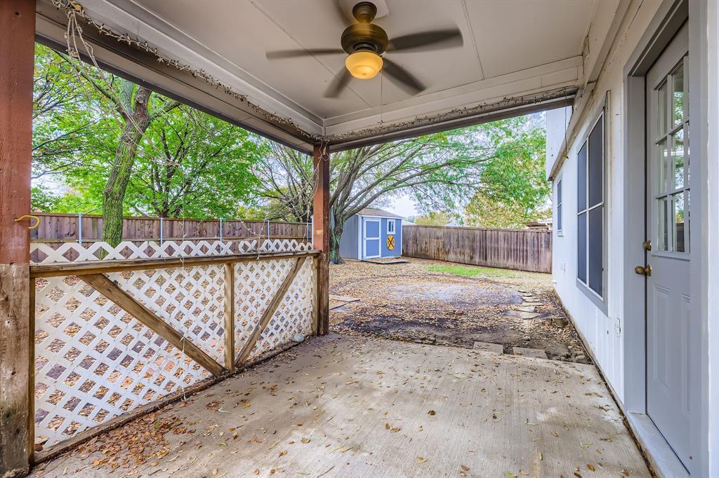 Boardwalk Add - Residential