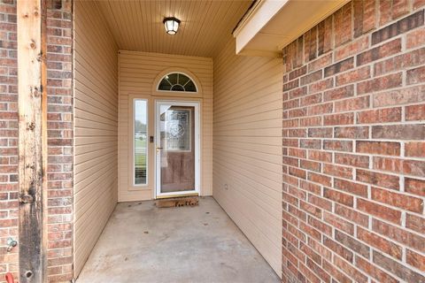 Tiny photo for 4725 Many Waters Drive, Abilene, TX 79602 (MLS # 21201291)