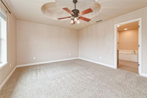 Tiny photo for 4725 Many Waters Drive, Abilene, TX 79602 (MLS # 21201291)