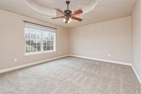 Tiny photo for 4725 Many Waters Drive, Abilene, TX 79602 (MLS # 21201291)