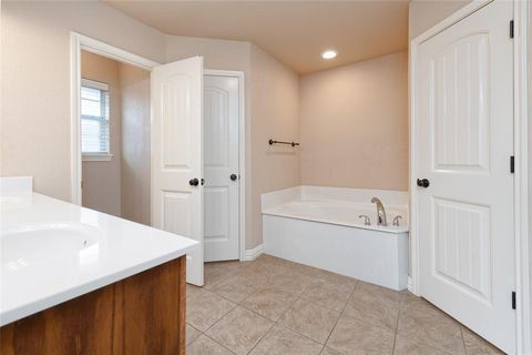 Tiny photo for 4725 Many Waters Drive, Abilene, TX 79602 (MLS # 21201291)