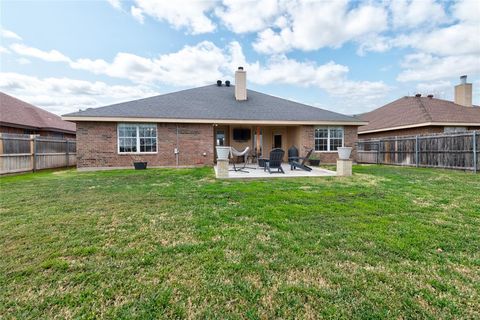 Tiny photo for 4725 Many Waters Drive, Abilene, TX 79602 (MLS # 21201291)