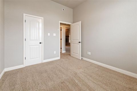 Tiny photo for 4725 Many Waters Drive, Abilene, TX 79602 (MLS # 21201291)