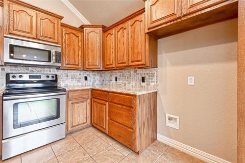 Tiny photo for 4725 Many Waters Drive, Abilene, TX 79602 (MLS # 21201291)