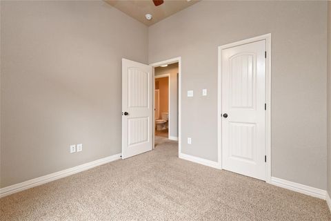 Tiny photo for 4725 Many Waters Drive, Abilene, TX 79602 (MLS # 21201291)