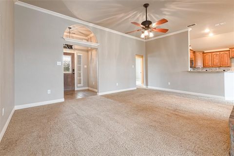 Tiny photo for 4725 Many Waters Drive, Abilene, TX 79602 (MLS # 21201291)