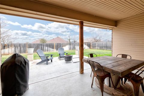 Tiny photo for 4725 Many Waters Drive, Abilene, TX 79602 (MLS # 21201291)