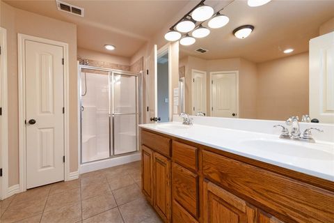 Tiny photo for 4725 Many Waters Drive, Abilene, TX 79602 (MLS # 21201291)