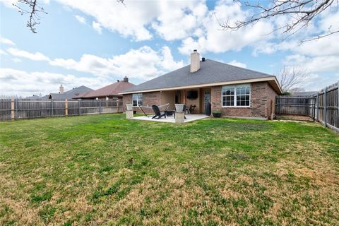 Tiny photo for 4725 Many Waters Drive, Abilene, TX 79602 (MLS # 21201291)