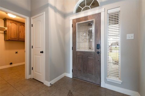 Tiny photo for 4725 Many Waters Drive, Abilene, TX 79602 (MLS # 21201291)