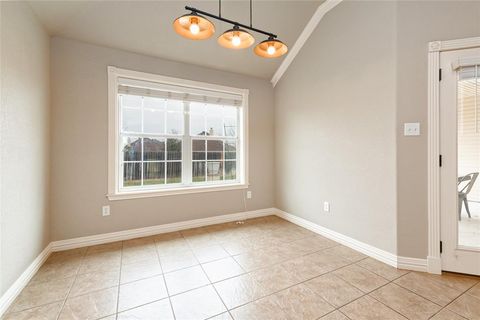 Tiny photo for 4725 Many Waters Drive, Abilene, TX 79602 (MLS # 21201291)