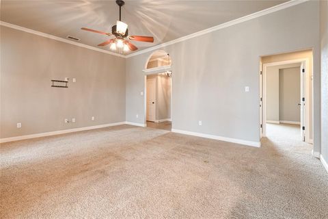 Tiny photo for 4725 Many Waters Drive, Abilene, TX 79602 (MLS # 21201291)