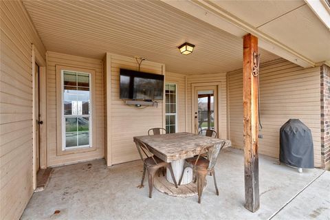 Tiny photo for 4725 Many Waters Drive, Abilene, TX 79602 (MLS # 21201291)