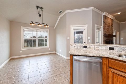 Tiny photo for 4725 Many Waters Drive, Abilene, TX 79602 (MLS # 21201291)