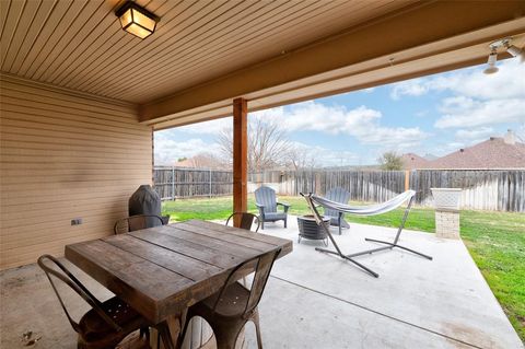 Tiny photo for 4725 Many Waters Drive, Abilene, TX 79602 (MLS # 21201291)