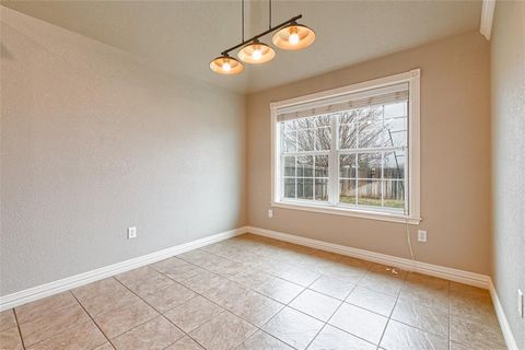 Tiny photo for 4725 Many Waters Drive, Abilene, TX 79602 (MLS # 21201291)