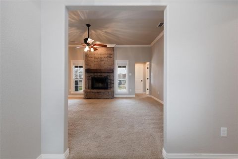 Tiny photo for 4725 Many Waters Drive, Abilene, TX 79602 (MLS # 21201291)