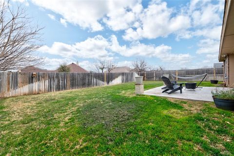 Tiny photo for 4725 Many Waters Drive, Abilene, TX 79602 (MLS # 21201291)