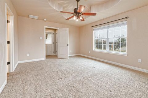 Tiny photo for 4725 Many Waters Drive, Abilene, TX 79602 (MLS # 21201291)