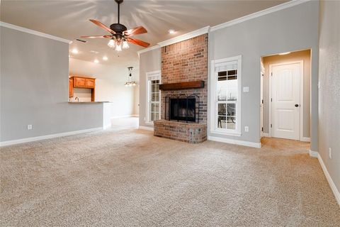 Tiny photo for 4725 Many Waters Drive, Abilene, TX 79602 (MLS # 21201291)