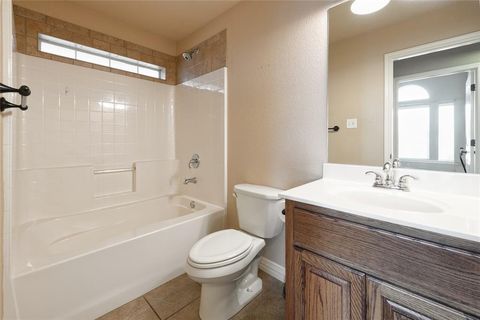 Tiny photo for 4725 Many Waters Drive, Abilene, TX 79602 (MLS # 21201291)