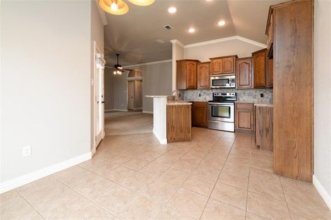 Tiny photo for 4725 Many Waters Drive, Abilene, TX 79602 (MLS # 21201291)