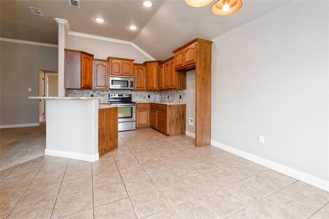 Tiny photo for 4725 Many Waters Drive, Abilene, TX 79602 (MLS # 21201291)