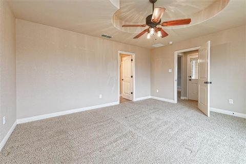 Tiny photo for 4725 Many Waters Drive, Abilene, TX 79602 (MLS # 21201291)