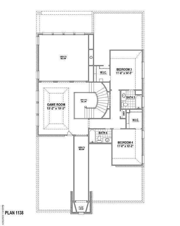 4433 Cotton Seed Way