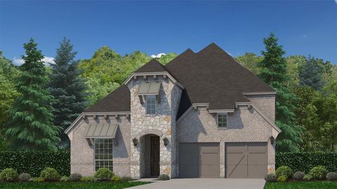 4433 Cotton Seed Way Celina TX 75078