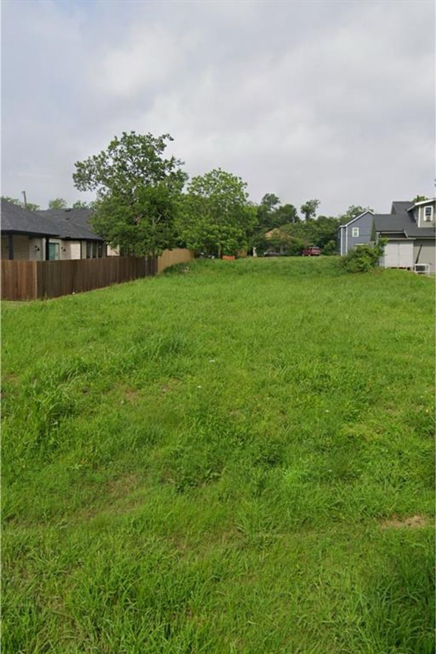 Beautiful 0.13 Lot nestled near the vibrant downtown area of Greenville. This lot is surrounded by newer built homes with lots of potential. Whether you're looking to build, invest, or hold, this lot is a gem in the growing City of Greenville. Don't miss this one!