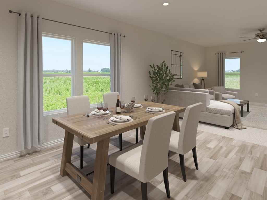 Briarwood Hills - Residential