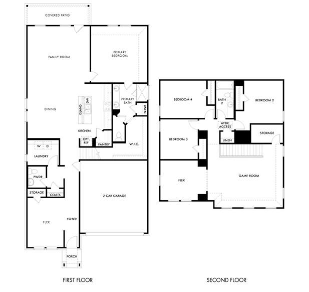 Briarwood Hills - Residential