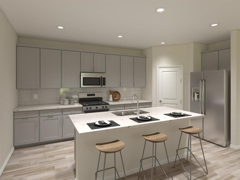 Briarwood Hills - Residential