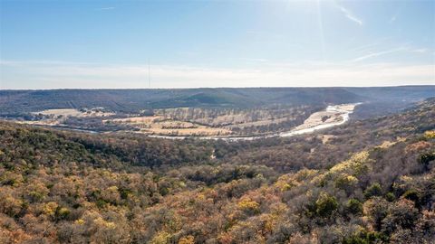 51 Ac Village Bend Road Mineral Wells TX 76067