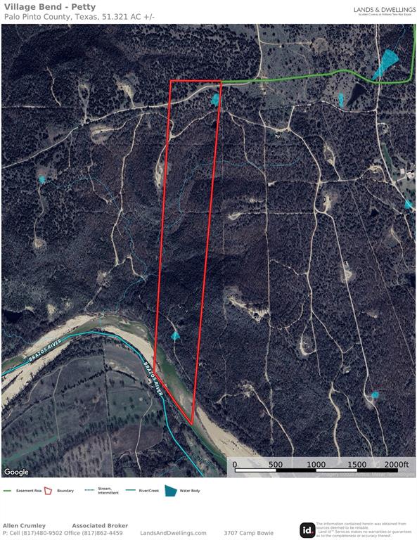 51 Ac Village Bend Road