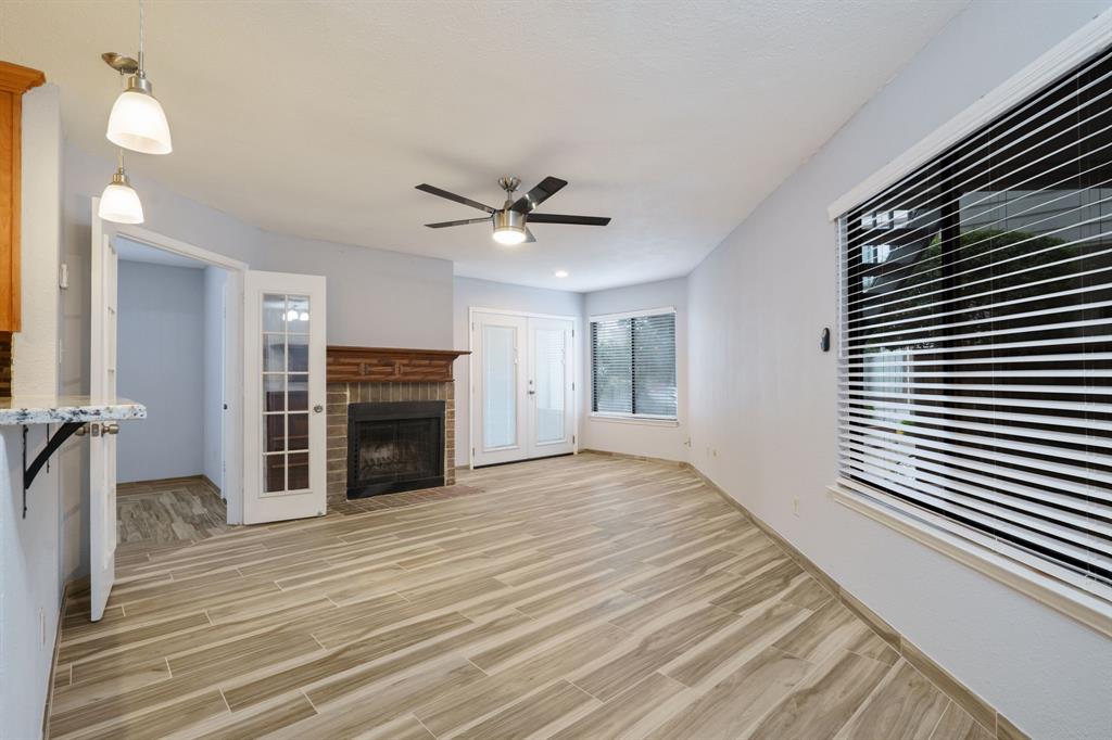 Arlington Oaks Condo - Residential Lease