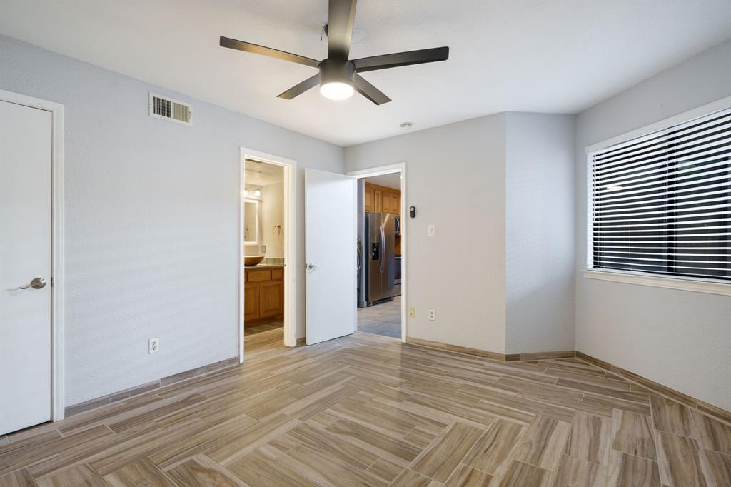 Arlington Oaks Condo - Residential Lease