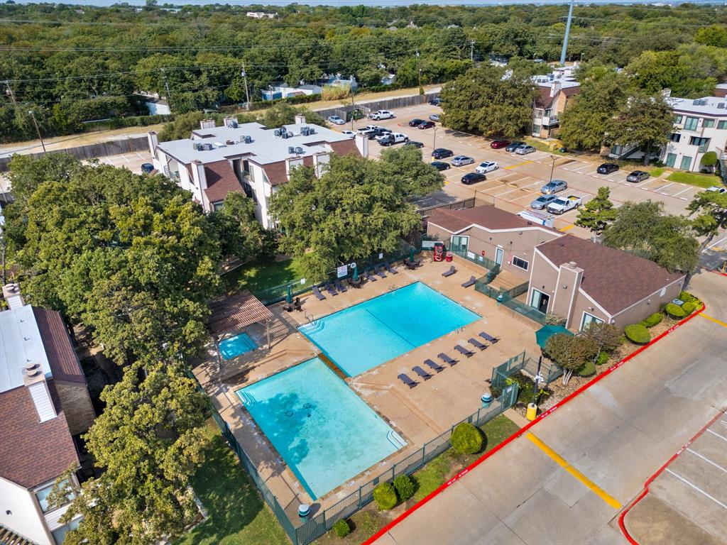 Arlington Oaks Condo - Residential Lease
